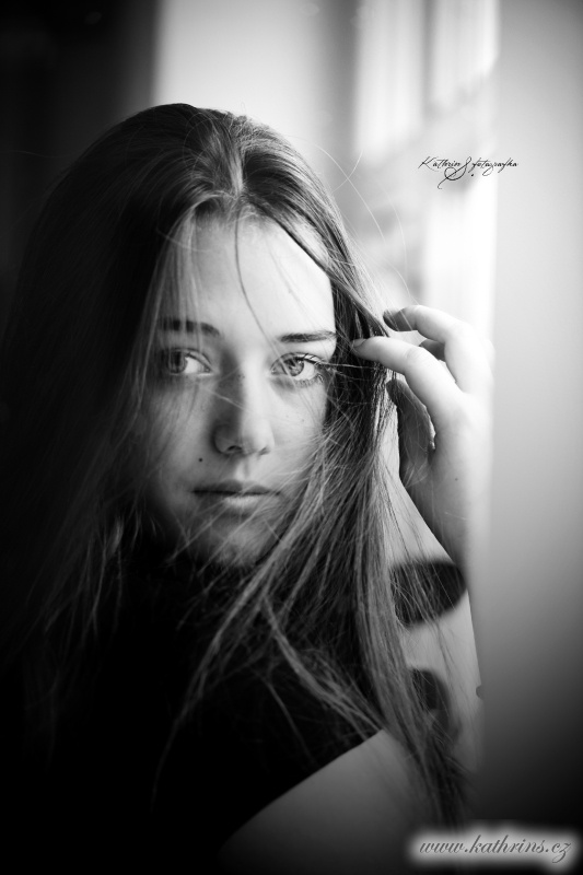 portret