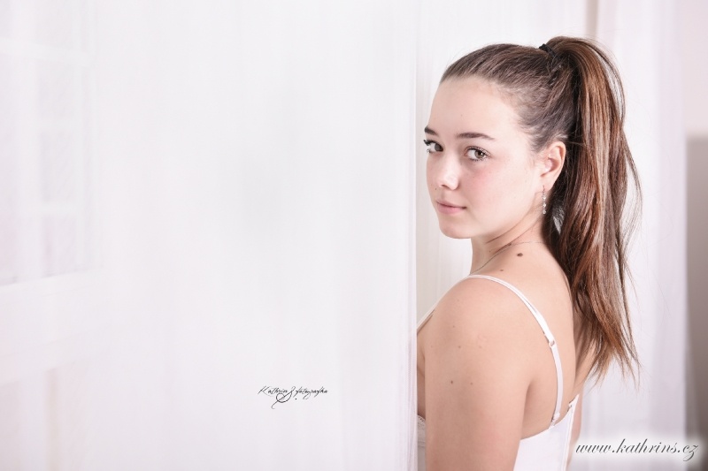 portret